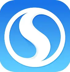 搜狗浏览器 logo